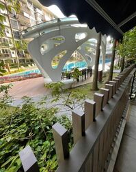 The Inflora (D17), Condominium #498777221